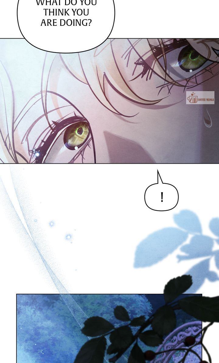 Read Her Majesty’s Night Manga Online