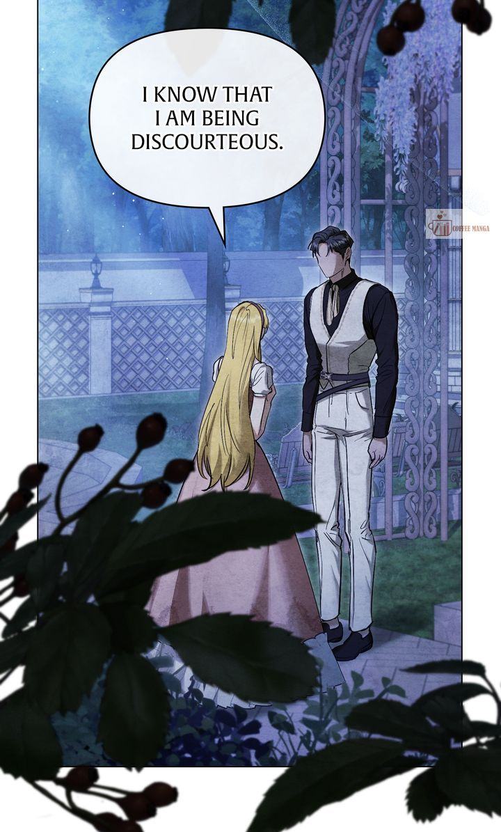 Read Her Majesty’s Night Manga Online