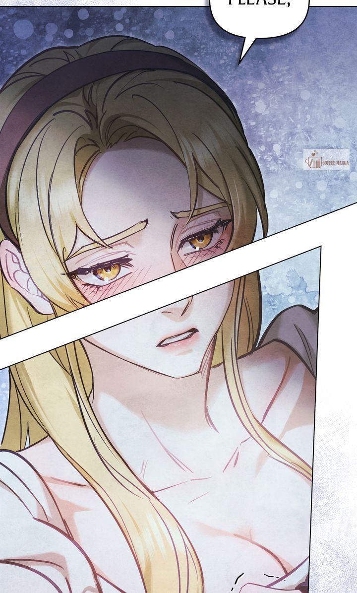 Read Her Majesty’s Night Manga Online