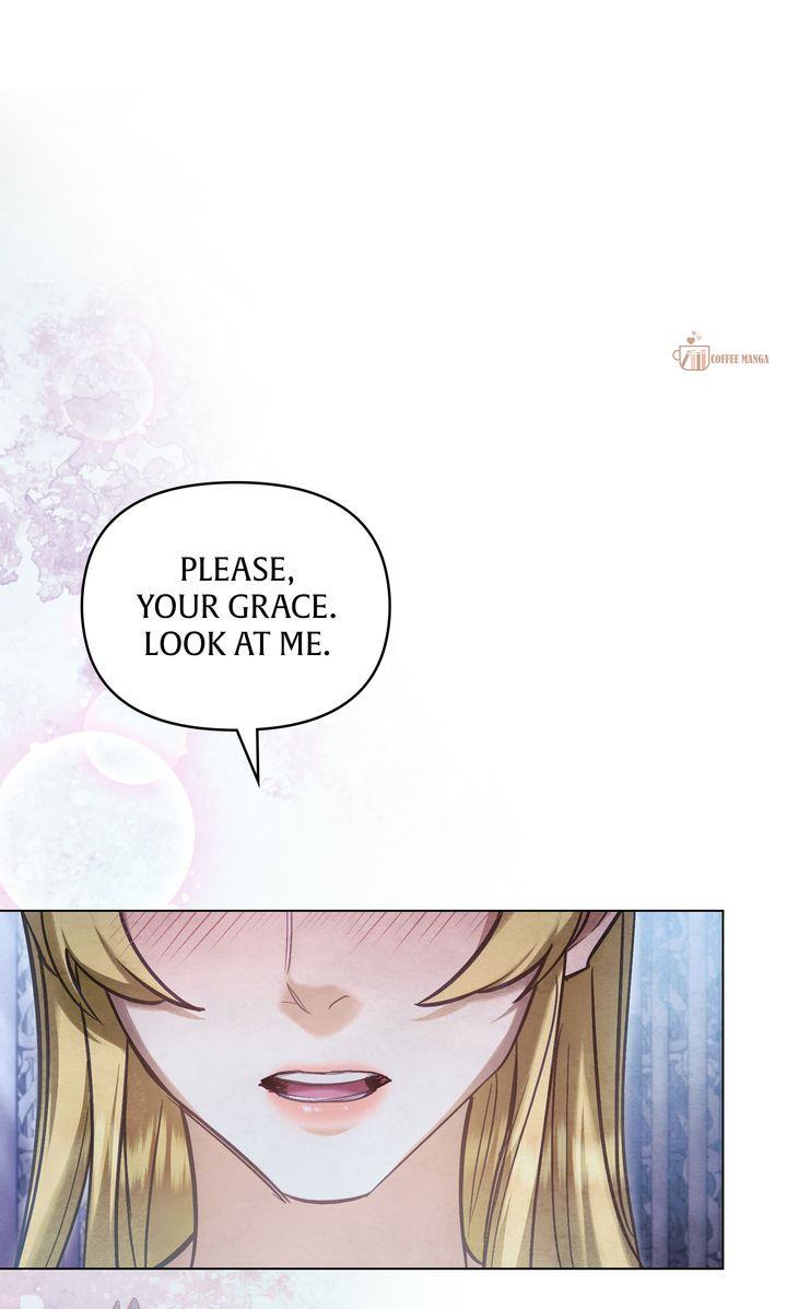 Read Her Majesty’s Night Manga Online