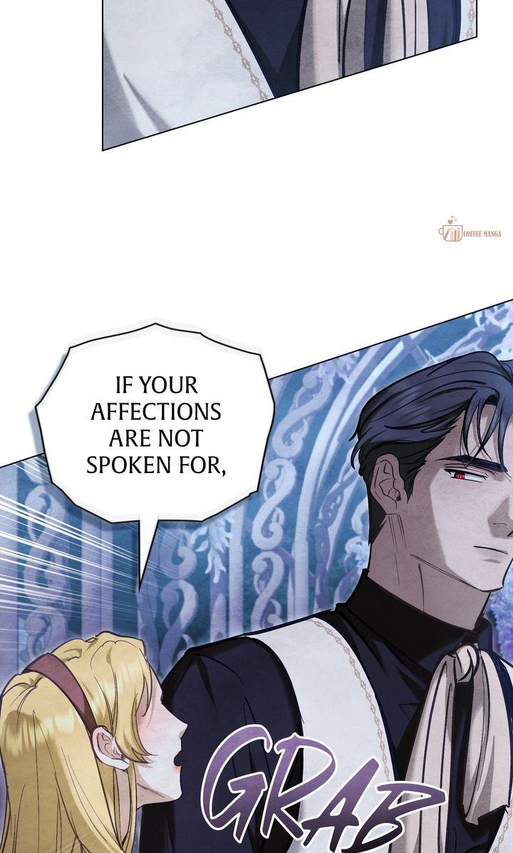 Read Her Majesty’s Night Manga Online