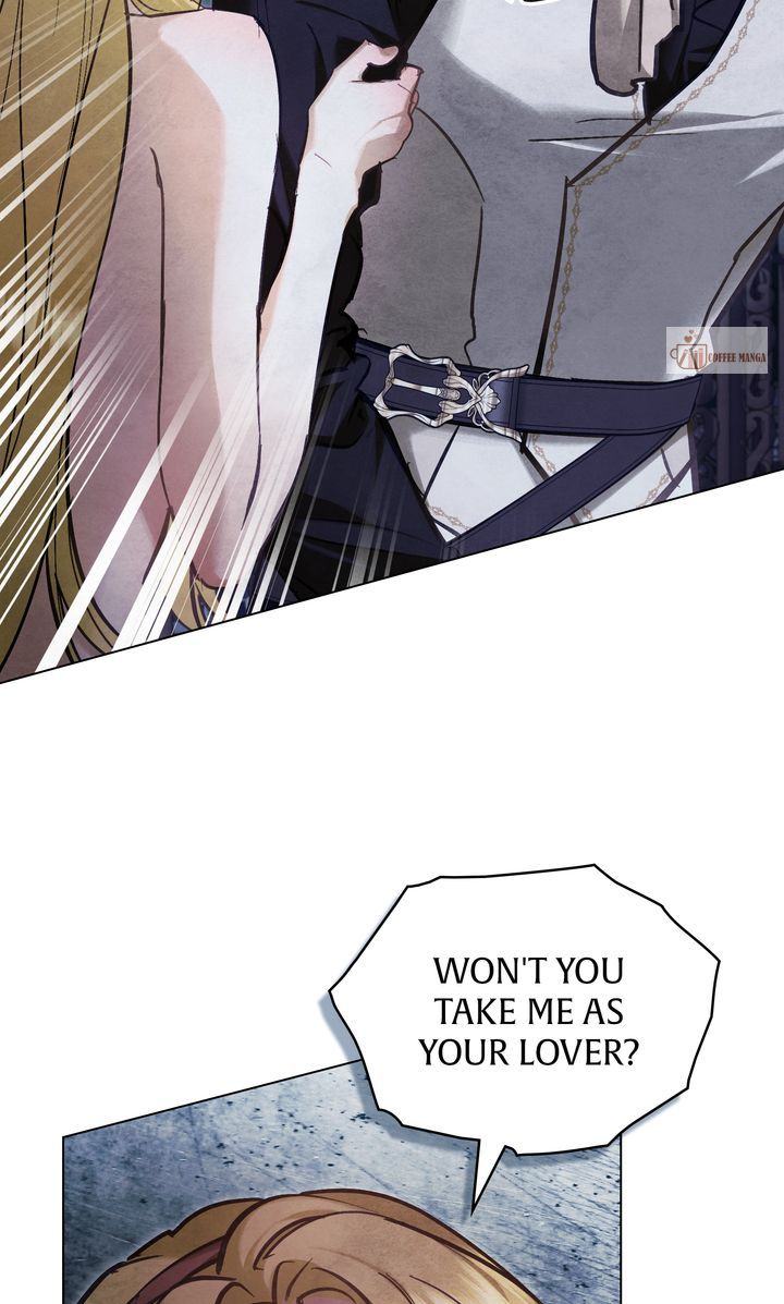 Read Her Majesty’s Night Manga Online