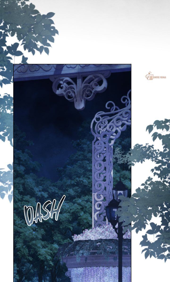 Read Her Majesty’s Night Manga Online