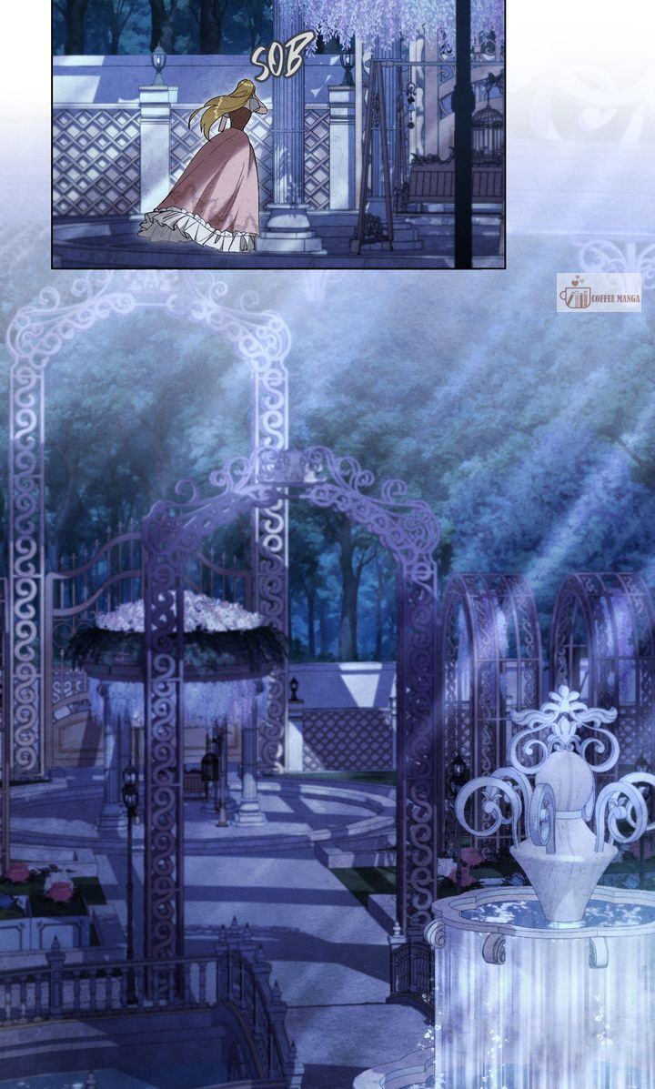 Read Her Majesty’s Night Manga Online