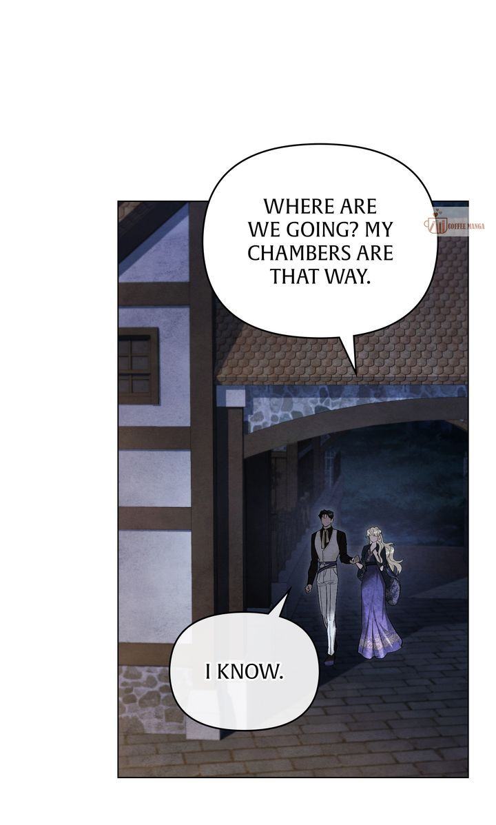 Read Her Majesty’s Night Manga Online