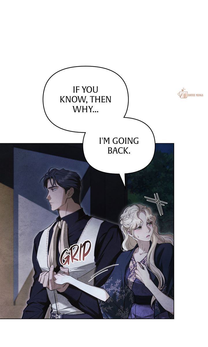 Read Her Majesty’s Night Manga Online