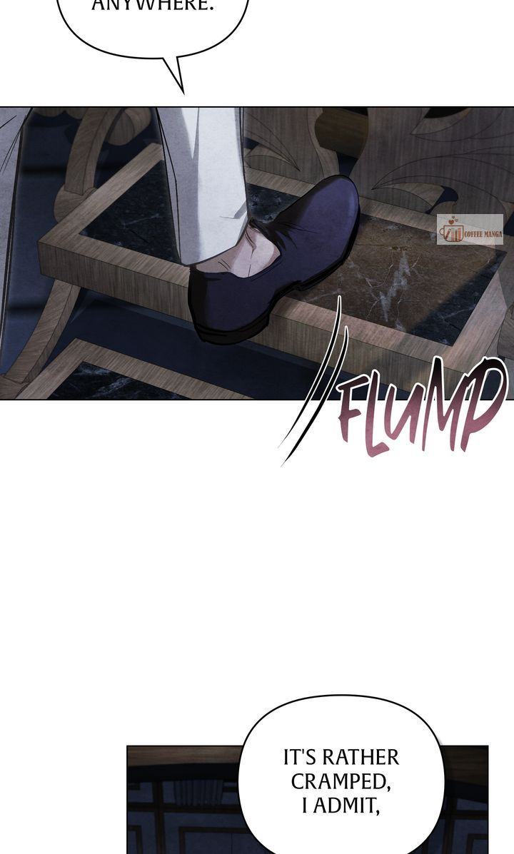 Read Her Majesty’s Night Manga Online