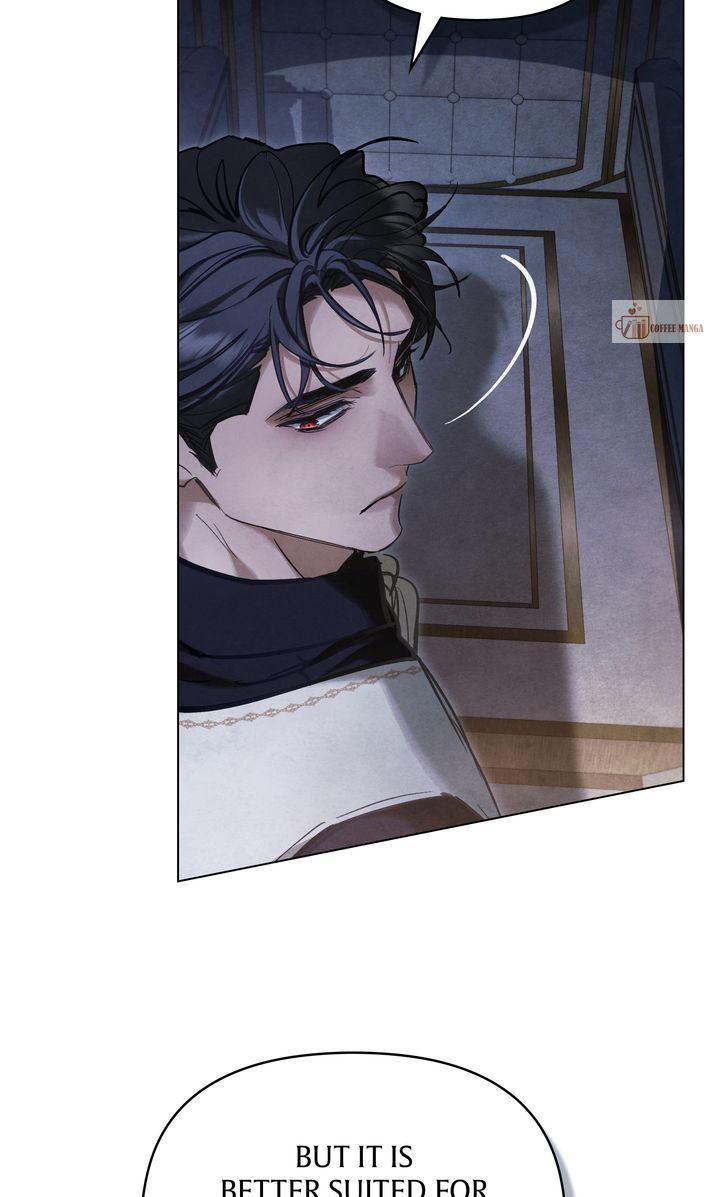 Read Her Majesty’s Night Manga Online