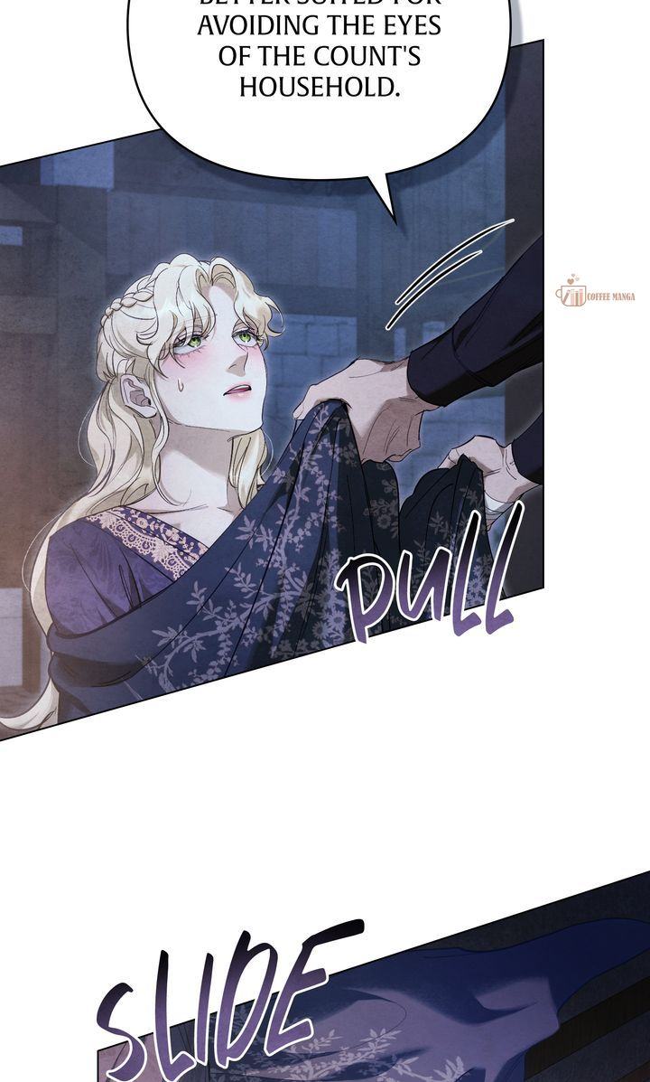 Read Her Majesty’s Night Manga Online