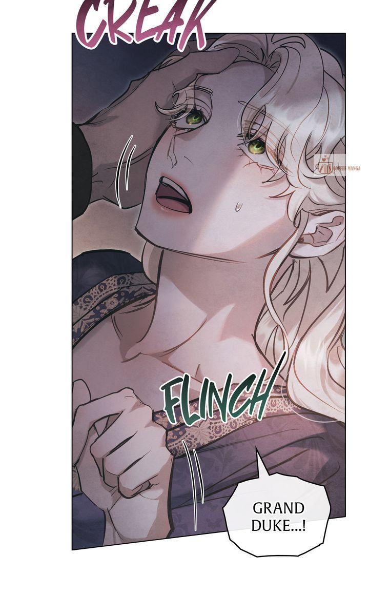 Read Her Majesty’s Night Manga Online