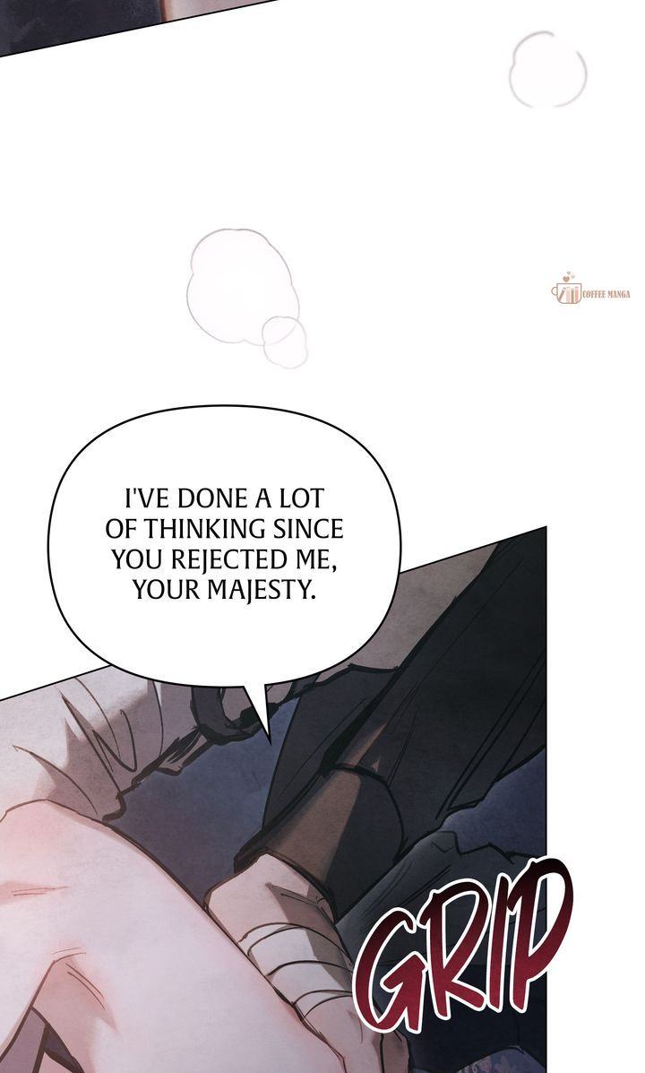 Read Her Majesty’s Night Manga Online