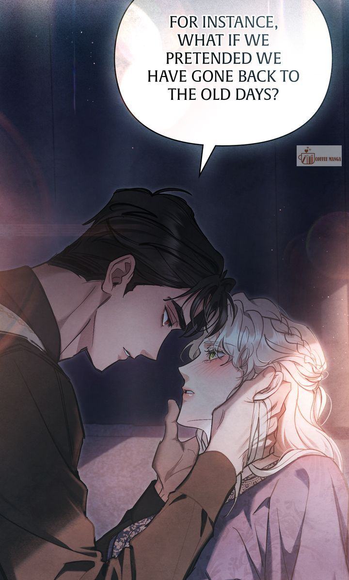 Read Her Majesty’s Night Manga Online