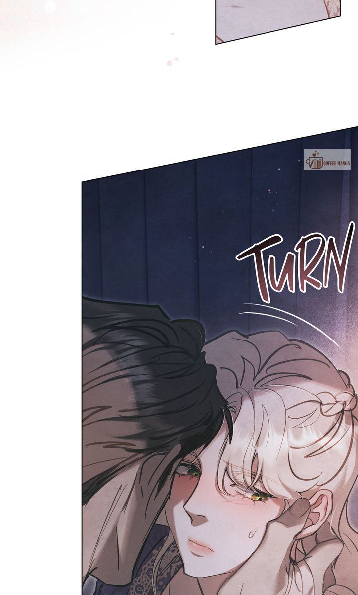 Read Her Majesty’s Night Manga Online
