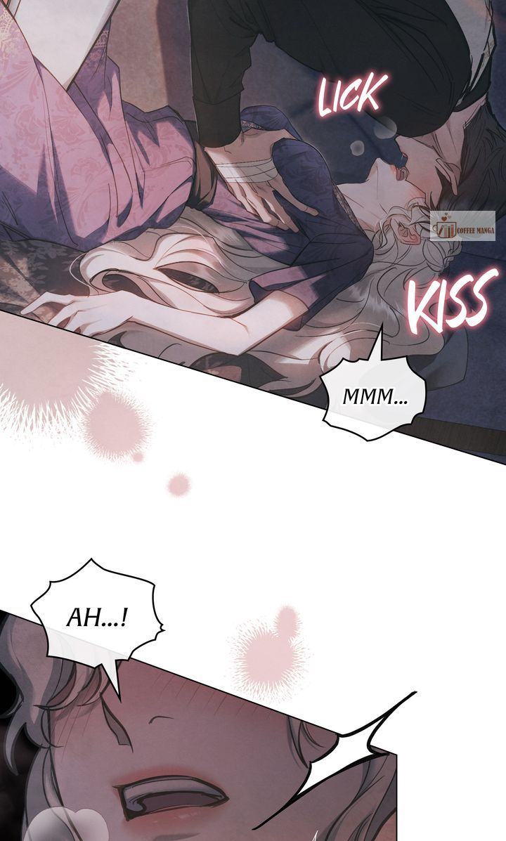 Read Her Majesty’s Night Manga Online