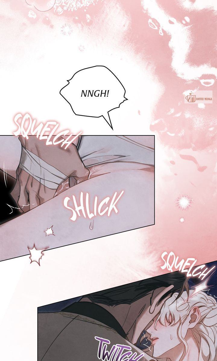 Read Her Majesty’s Night Manga Online