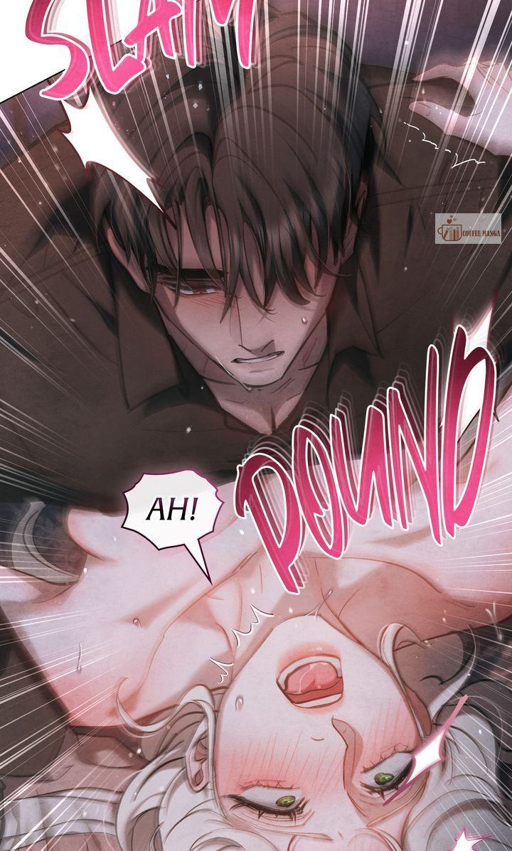 Read Her Majesty’s Night Manga Online