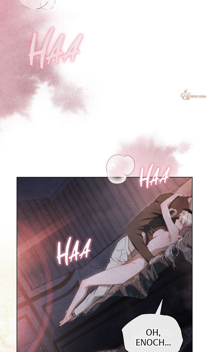 Read Her Majesty’s Night Manga Online