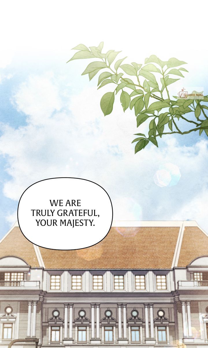 Read Her Majesty’s Night Manga Online