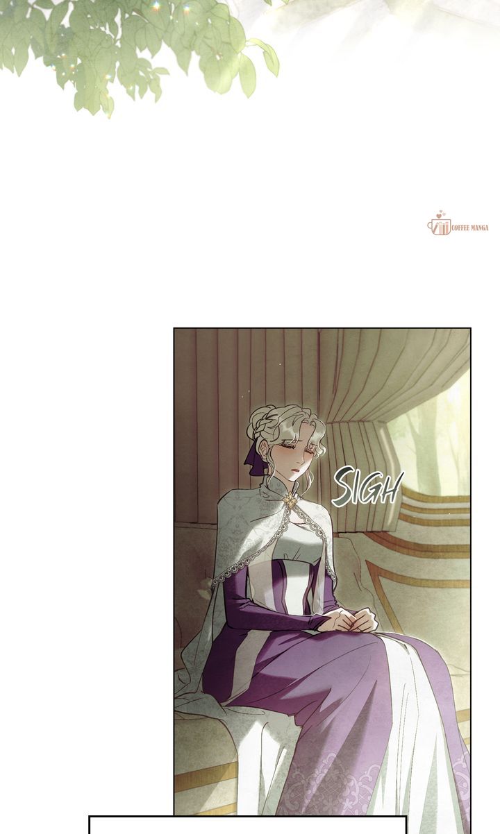 Read Her Majesty’s Night Manga Online