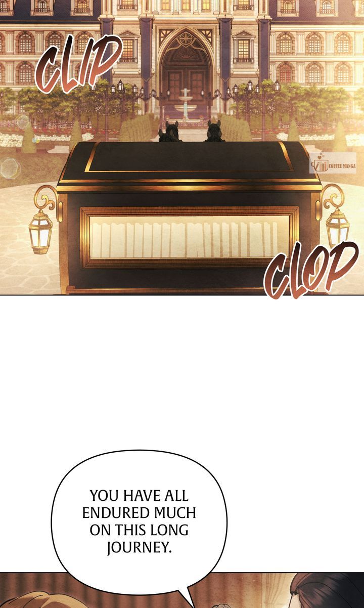 Read Her Majesty’s Night Manga Online