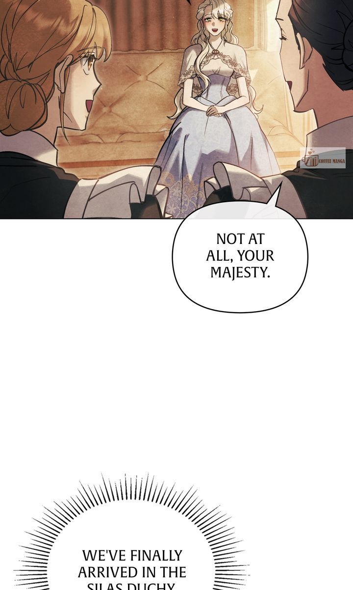 Read Her Majesty’s Night Manga Online