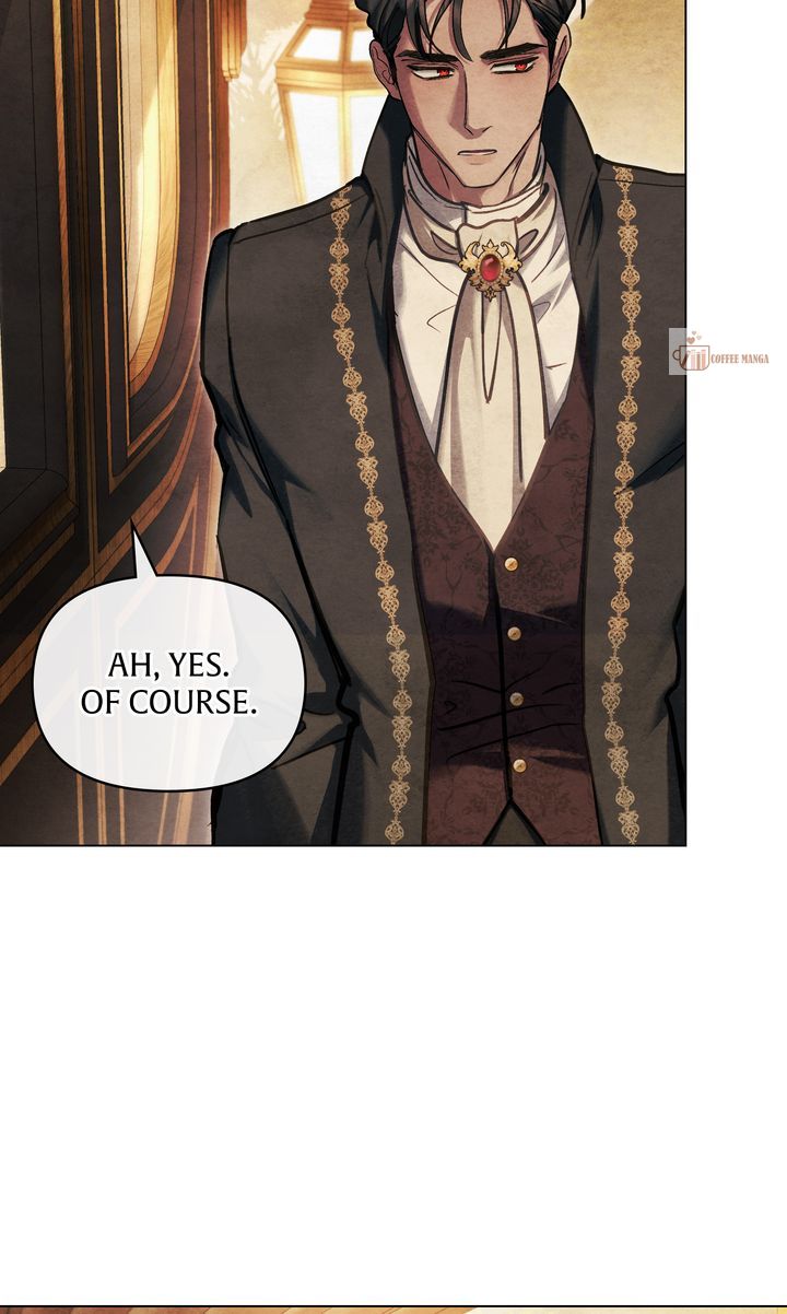 Read Her Majesty’s Night Manga Online