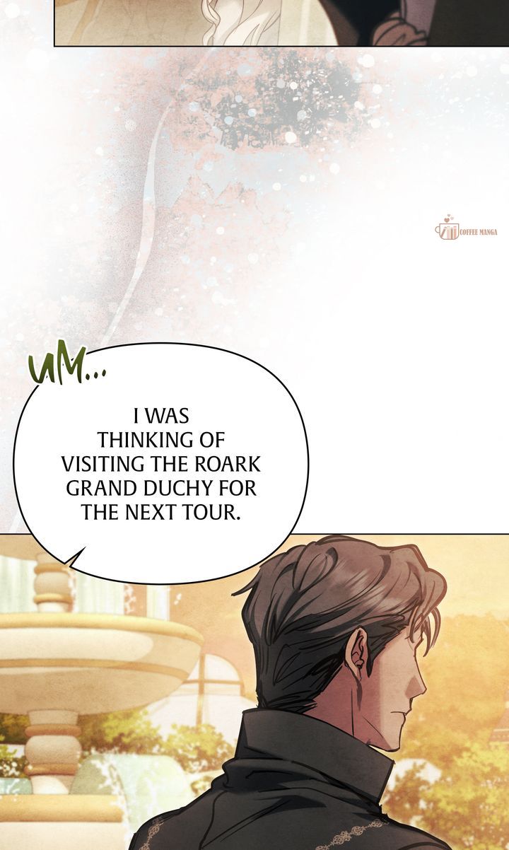 Read Her Majesty’s Night Manga Online