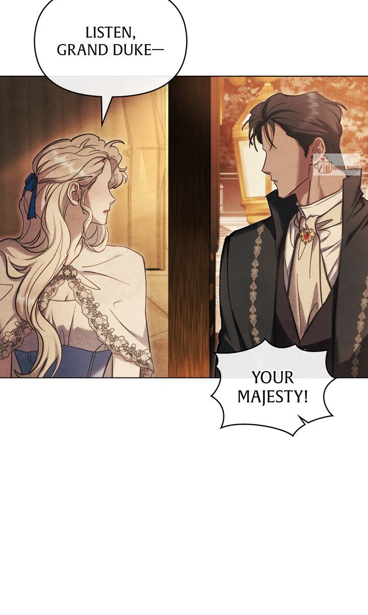 Read Her Majesty’s Night Manga Online