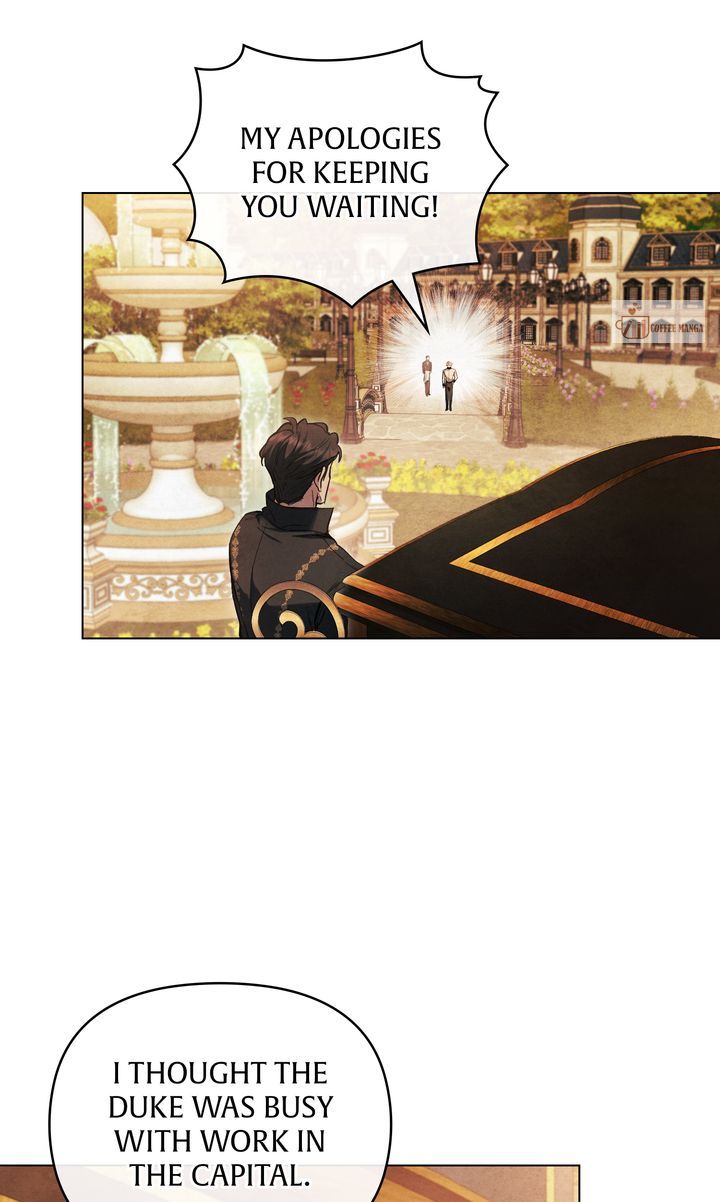 Read Her Majesty’s Night Manga Online