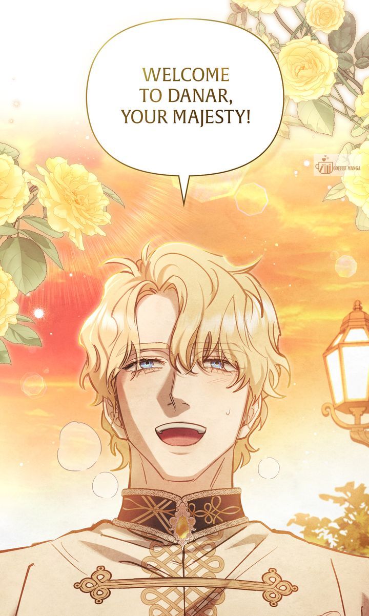 Read Her Majesty’s Night Manga Online