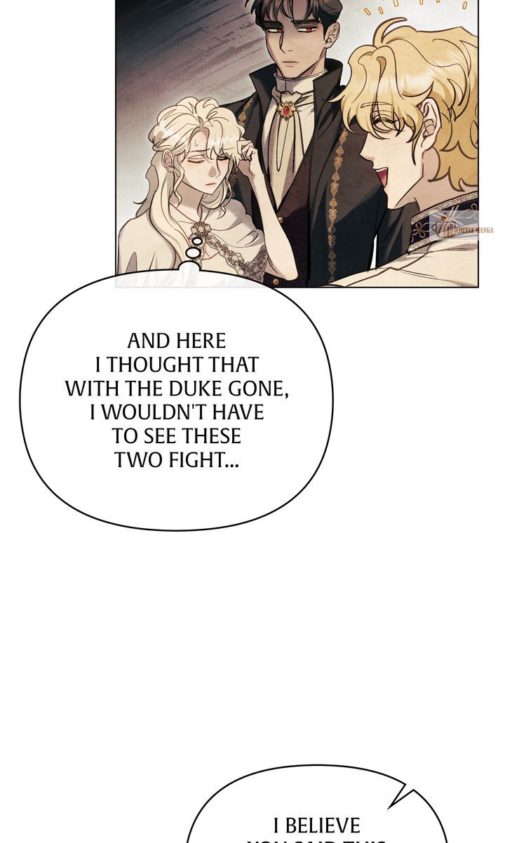Read Her Majesty’s Night Manga Online