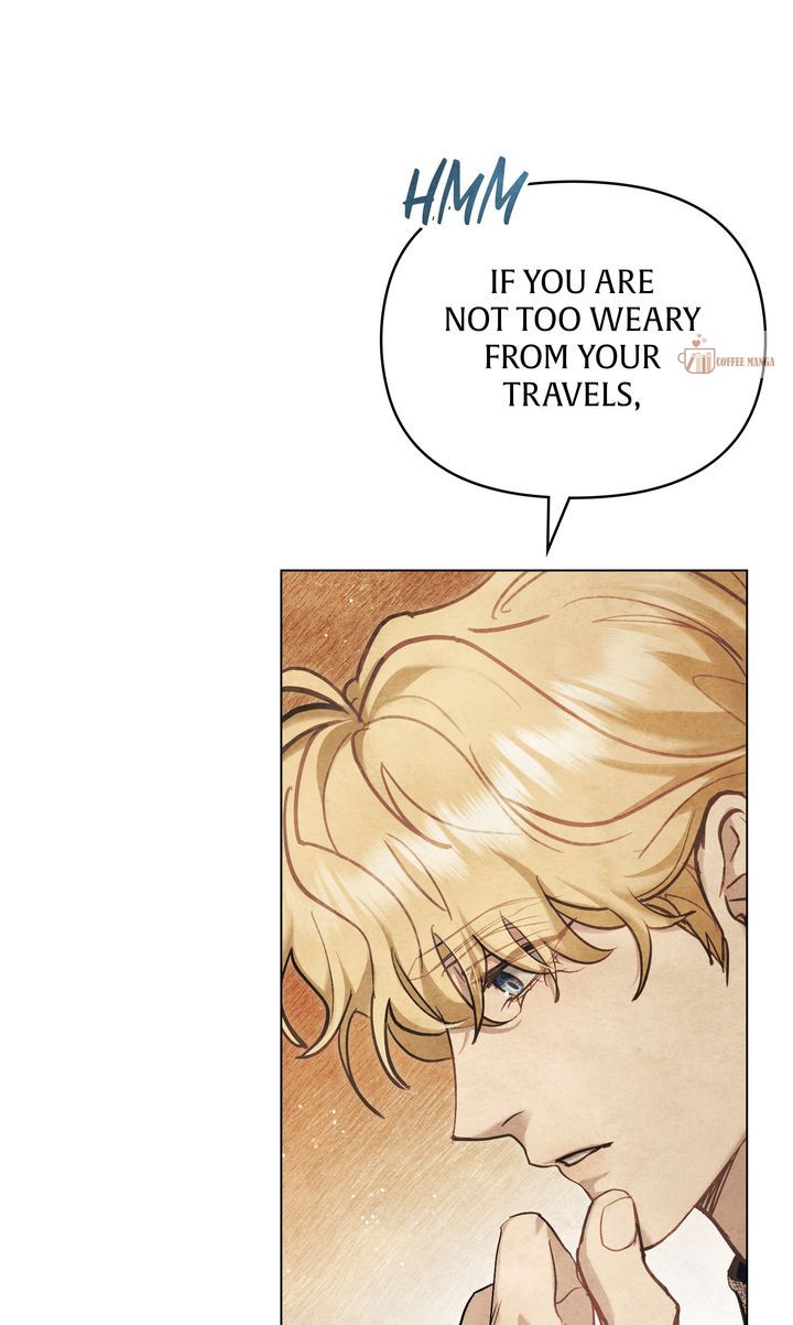 Read Her Majesty’s Night Manga Online