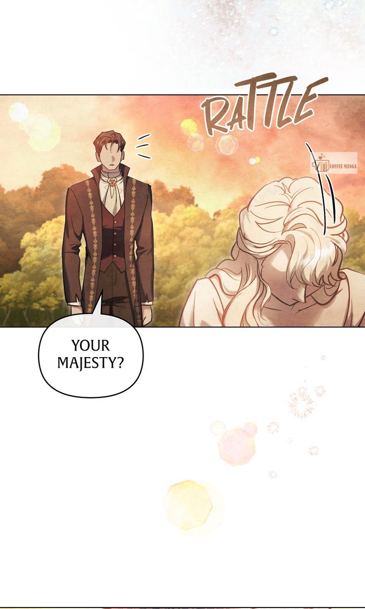 Read Her Majesty’s Night Manga Online
