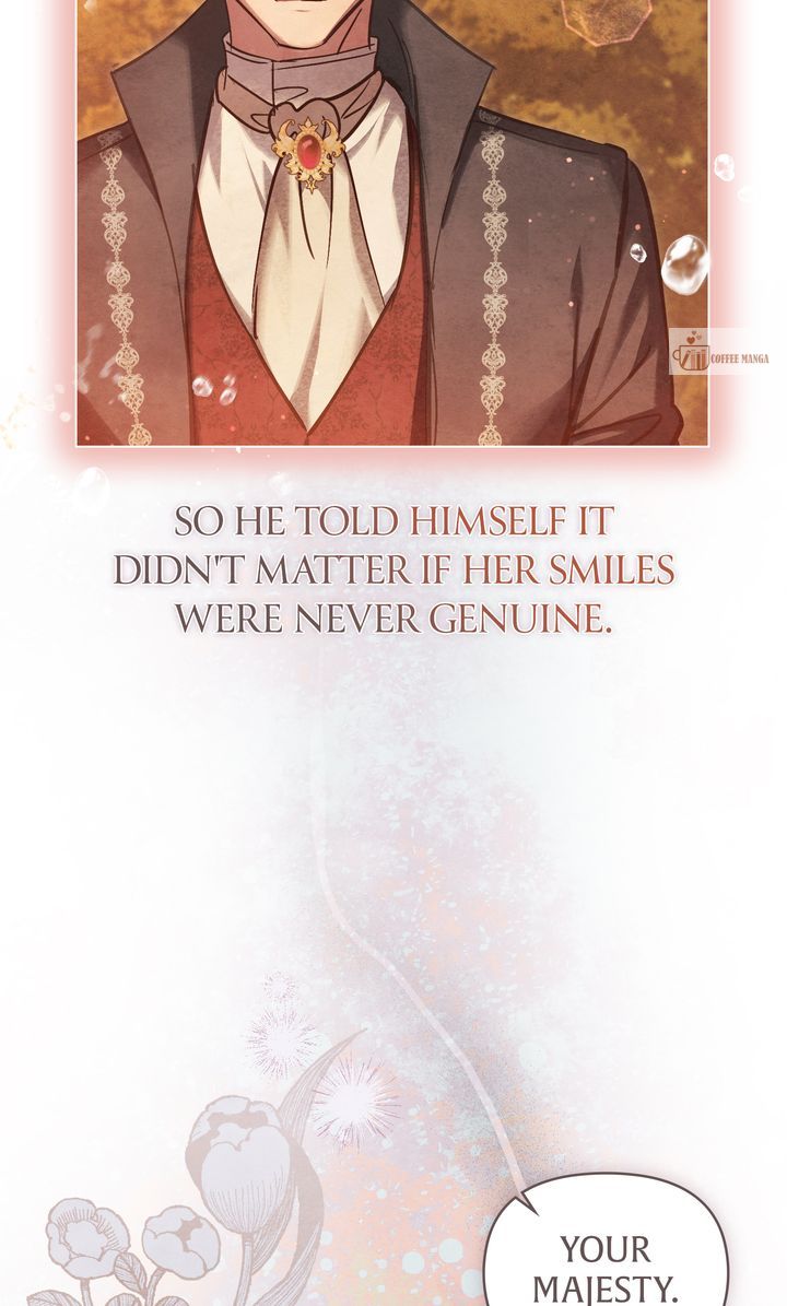 Read Her Majesty’s Night Manga Online