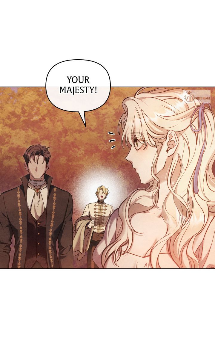 Read Her Majesty’s Night Manga Online