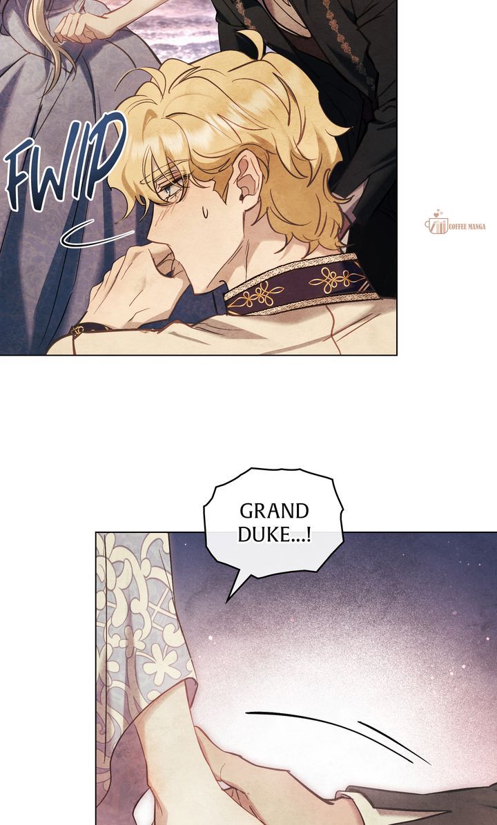 Read Her Majesty’s Night Manga Online