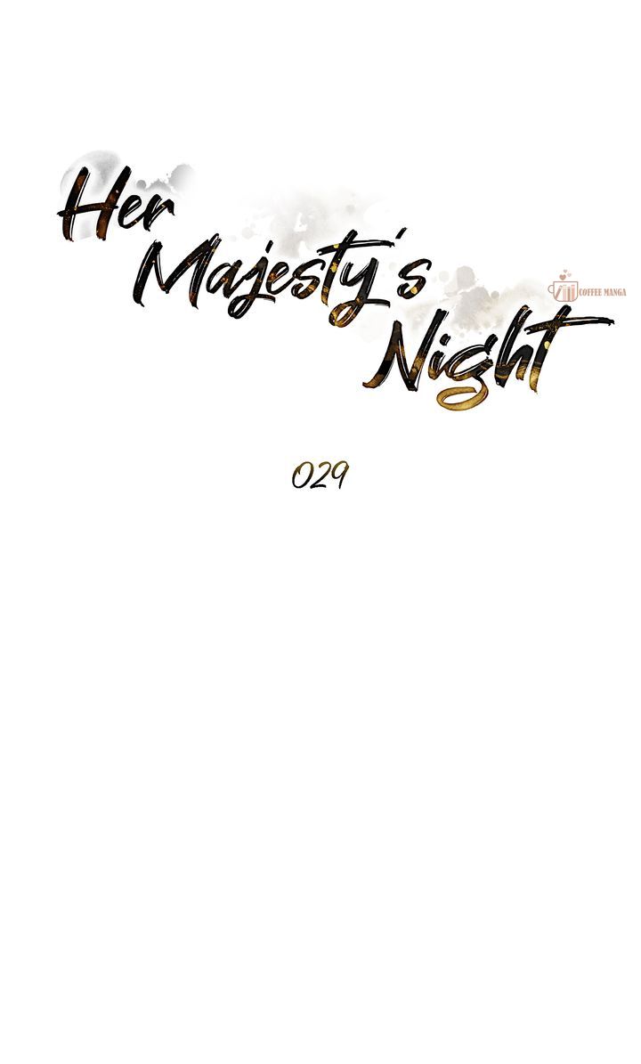 Read Her Majesty’s Night Manga Online