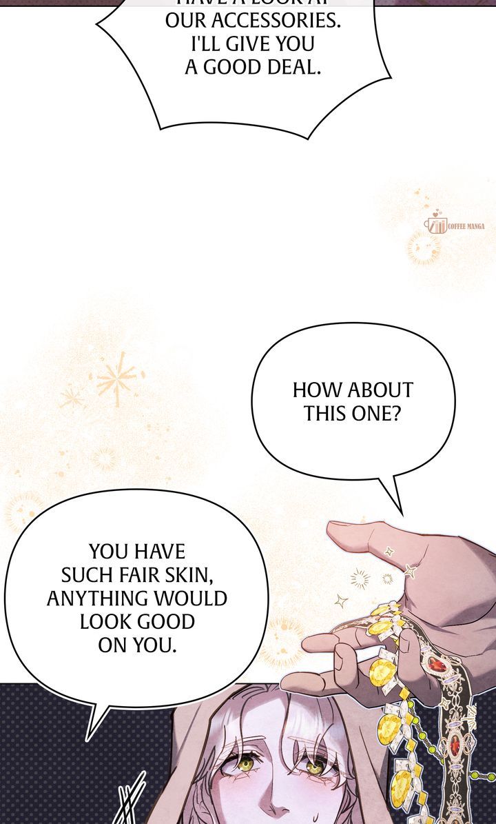Read Her Majesty’s Night Manga Online