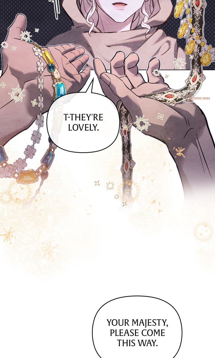 Read Her Majesty’s Night Manga Online
