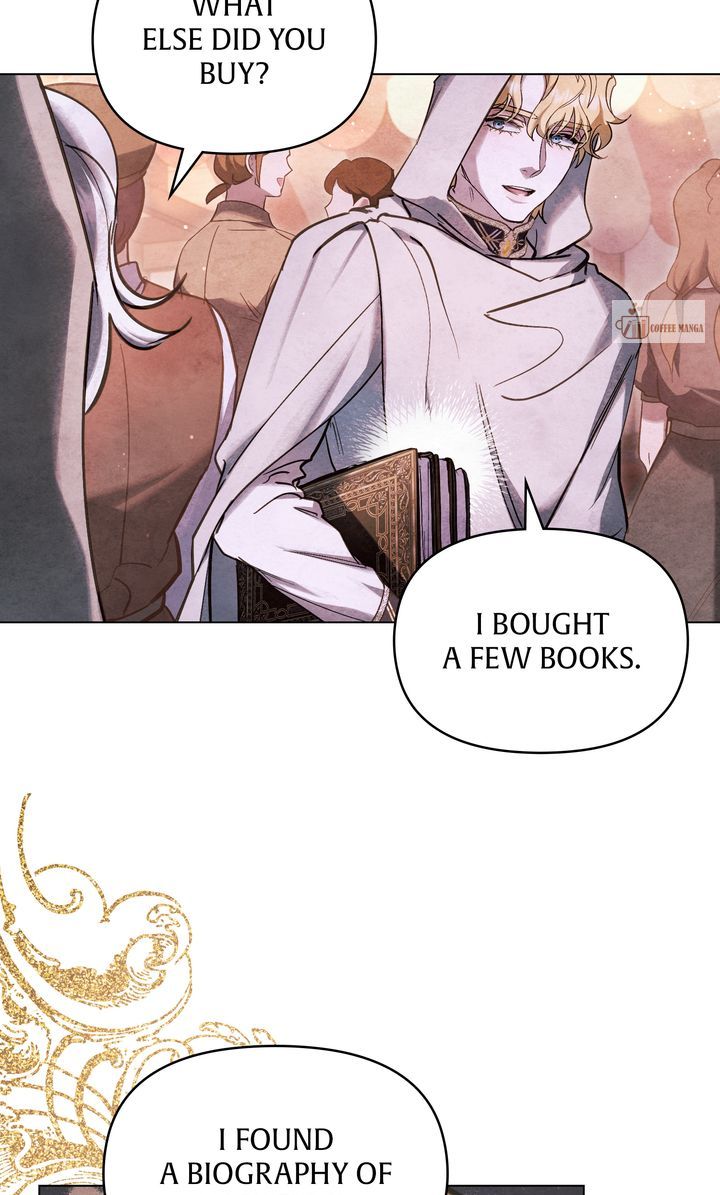 Read Her Majesty’s Night Manga Online