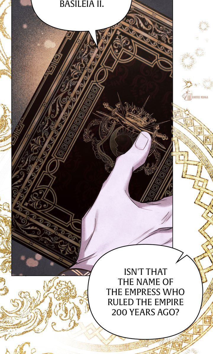 Read Her Majesty’s Night Manga Online