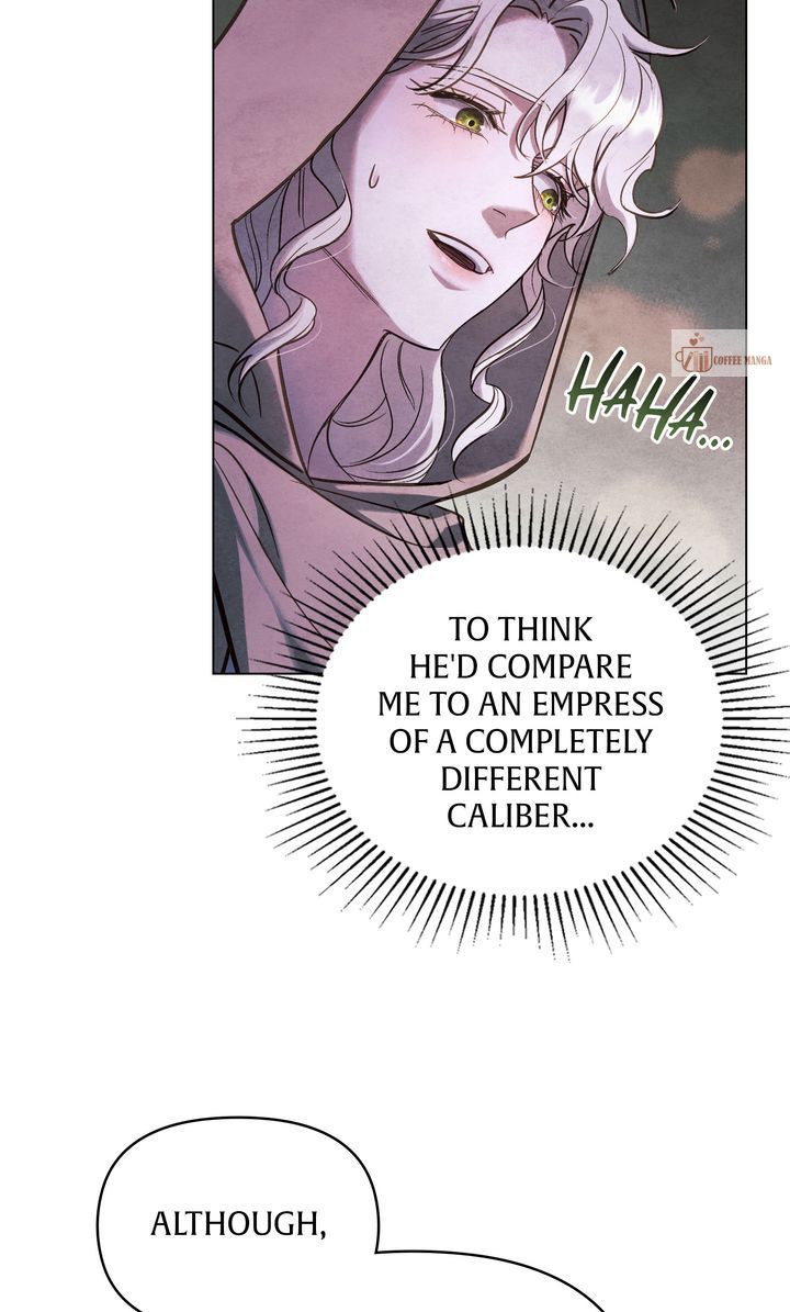 Read Her Majesty’s Night Manga Online