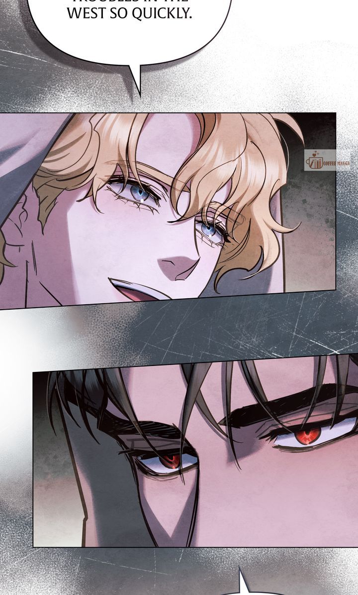 Read Her Majesty’s Night Manga Online