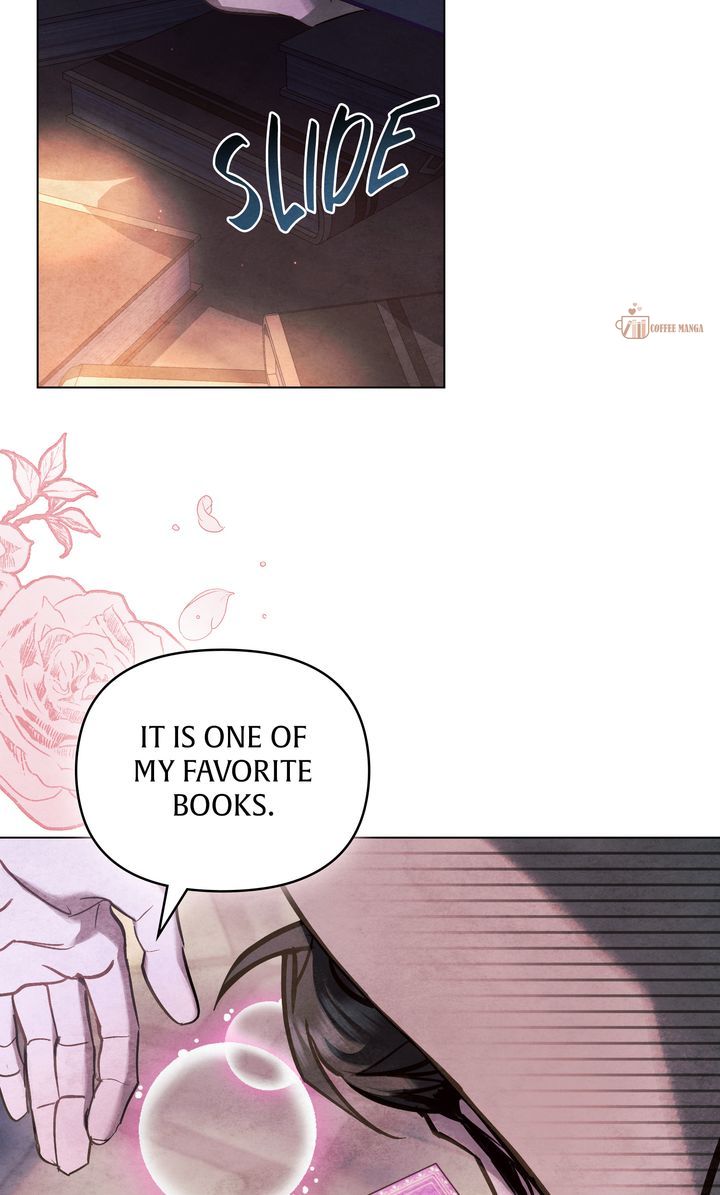 Read Her Majesty’s Night Manga Online