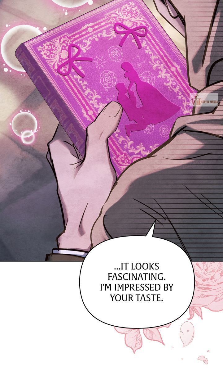 Read Her Majesty’s Night Manga Online