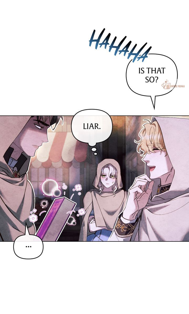 Read Her Majesty’s Night Manga Online