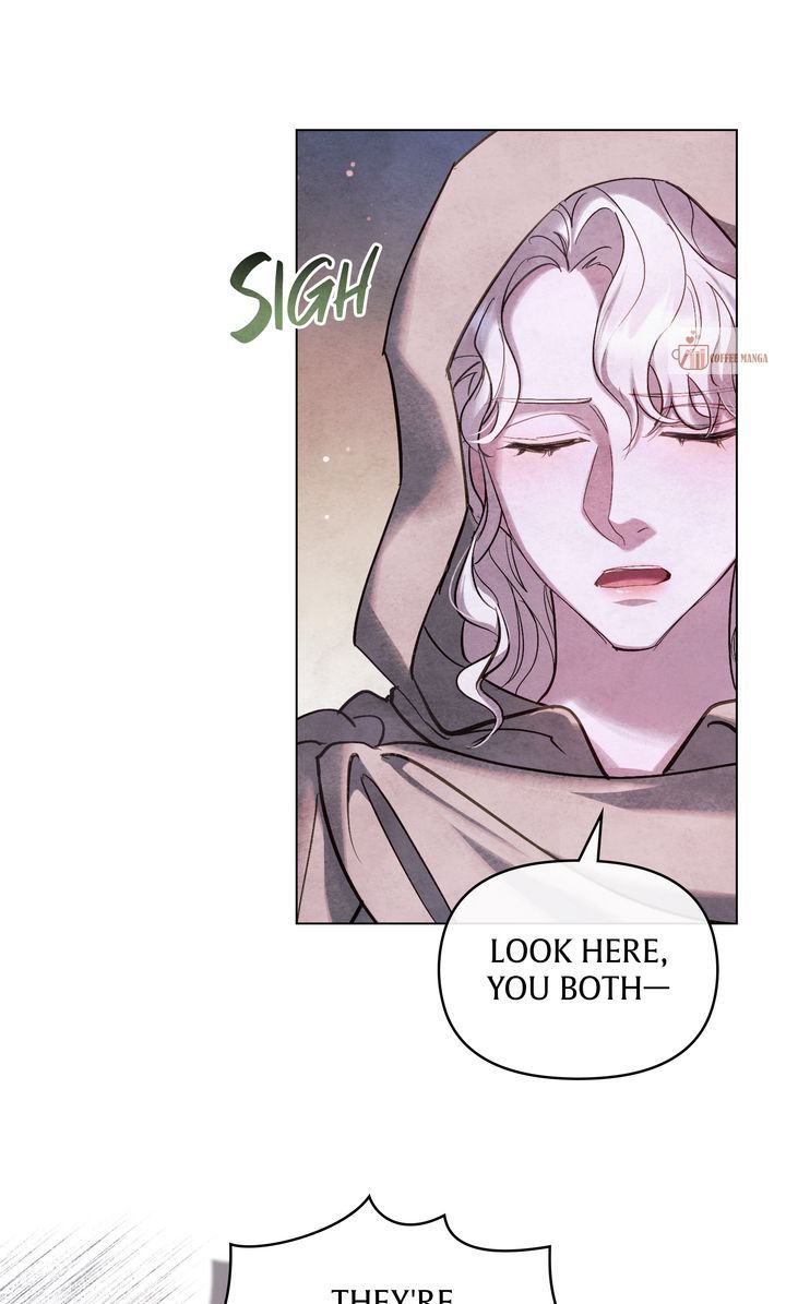 Read Her Majesty’s Night Manga Online