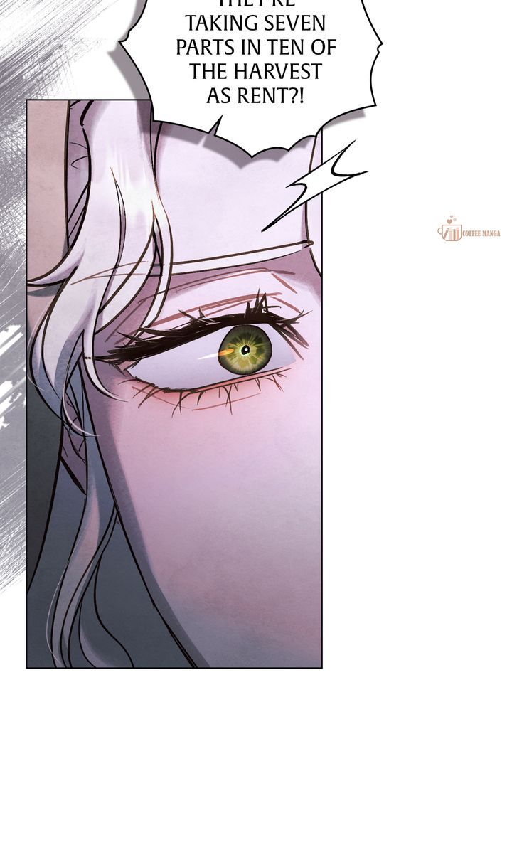 Read Her Majesty’s Night Manga Online