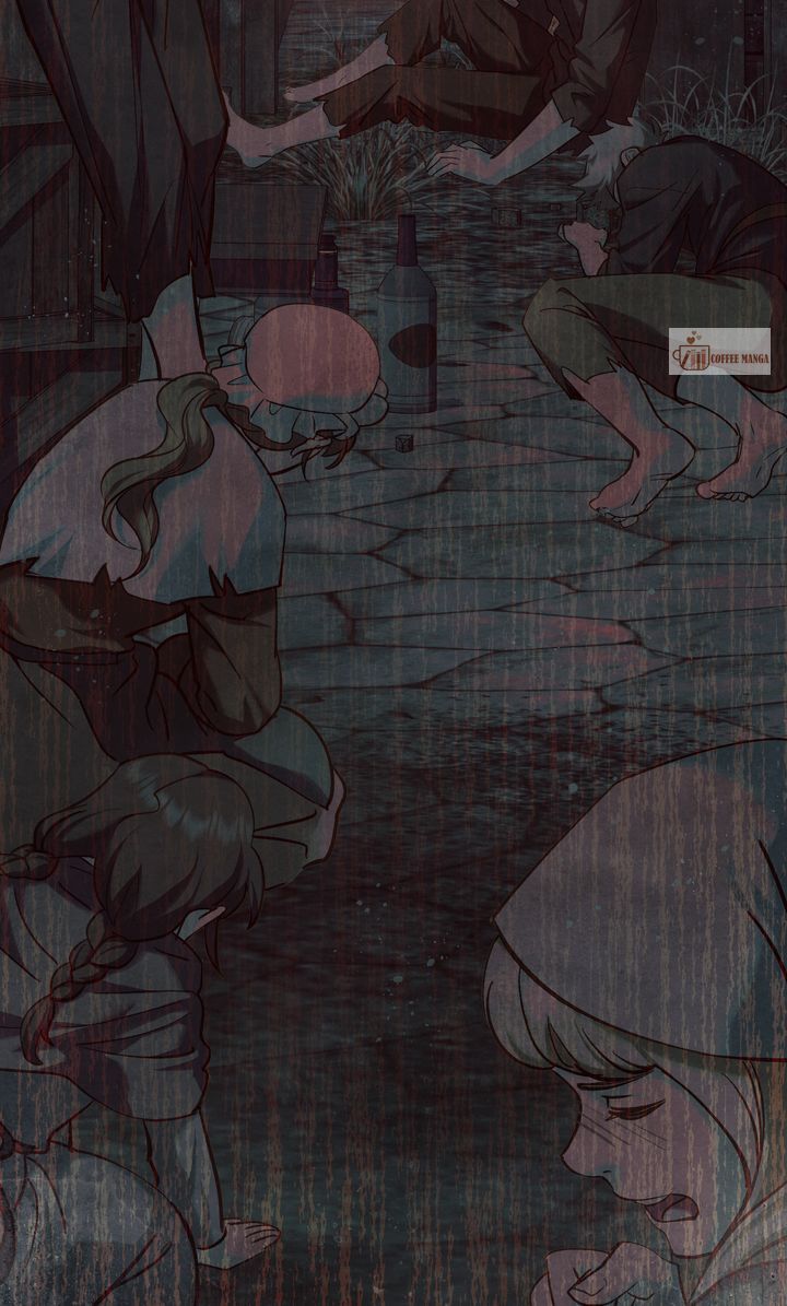 Read Her Majesty’s Night Manga Online