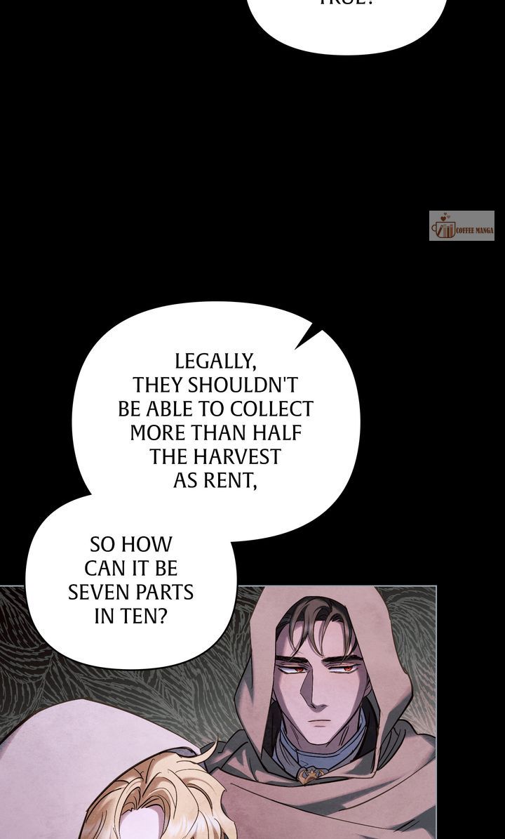 Read Her Majesty’s Night Manga Online